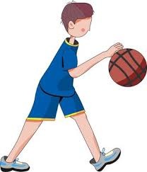 持健康