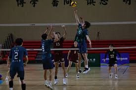 特的勇士在